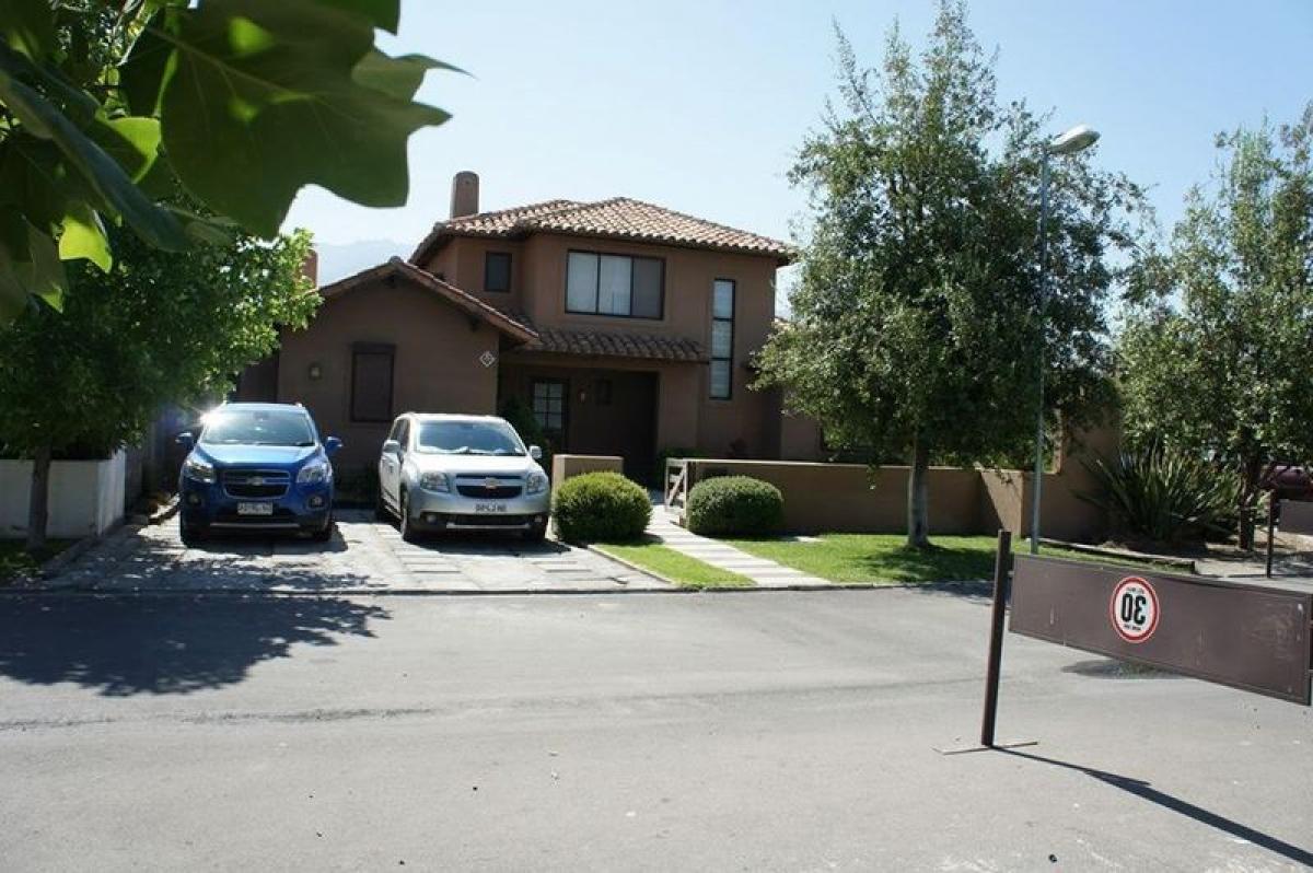 4 chambres Maison à Chacabuco, Chile No. 5738
