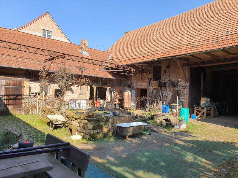 6 غرف نوم مزرعة في Kaiserslautern, Germany رقم 211318