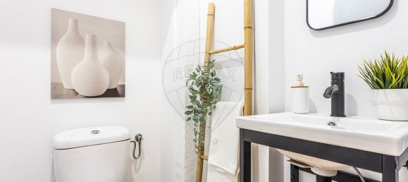 2 bedrooms Apartment in Lisbon, Portugal No. 219894 14