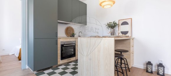 2 bedrooms Apartment in Lisbon, Portugal No. 219894 6