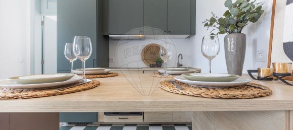 2 bedrooms Apartment in Lisbon, Portugal No. 219894 8