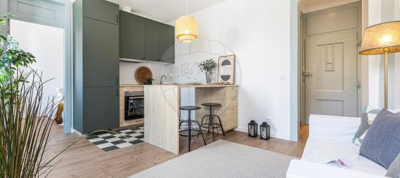 2 bedrooms Apartment in Lisbon, Portugal No. 219894 5