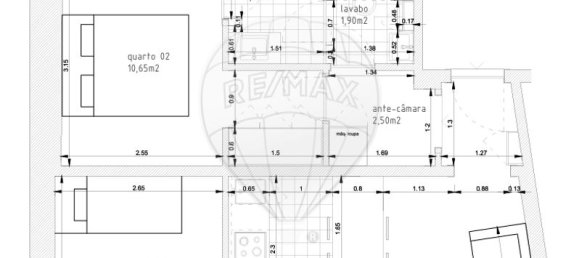 2 bedrooms Apartment in Lisbon, Portugal No. 219894 26