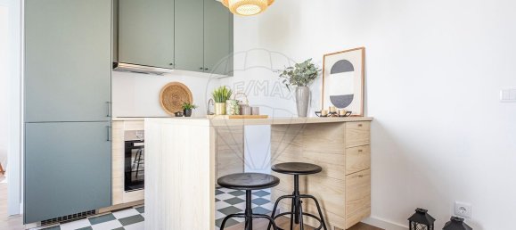 2 bedrooms Apartment in Lisbon, Portugal No. 219894 4