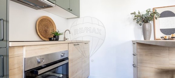 2 bedrooms Apartment in Lisbon, Portugal No. 219894 3