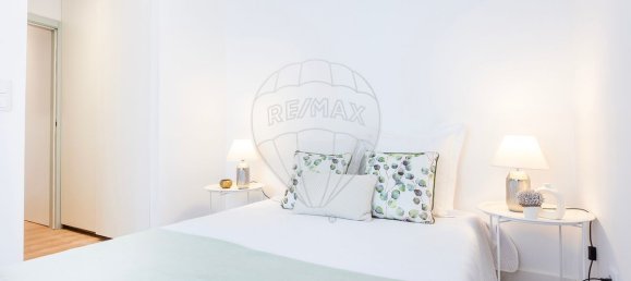 2 bedrooms Apartment in Lisbon, Portugal No. 219894 20