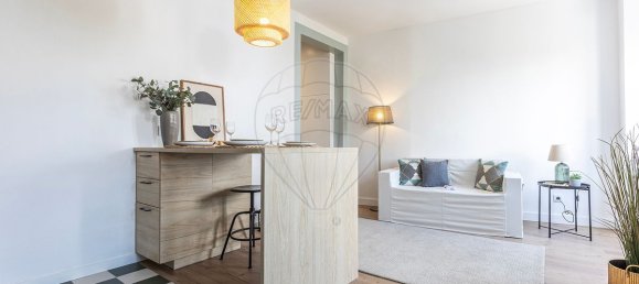 2 bedrooms Apartment in Lisbon, Portugal No. 219894 7