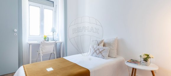 2 bedrooms Apartment in Lisbon, Portugal No. 219894 12