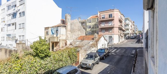 2 bedrooms Apartment in Lisbon, Portugal No. 219894 22