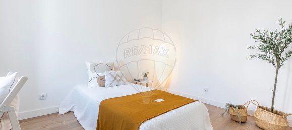 2 bedrooms Apartment in Lisbon, Portugal No. 219894 11