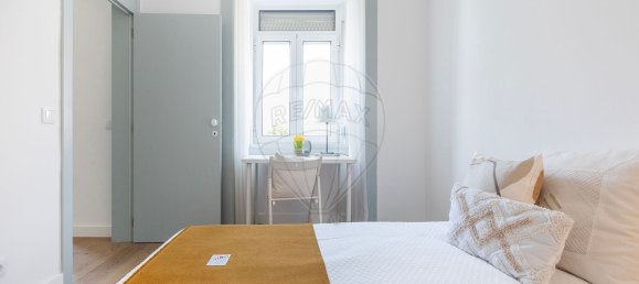 2 bedrooms Apartment in Lisbon, Portugal No. 219894 10