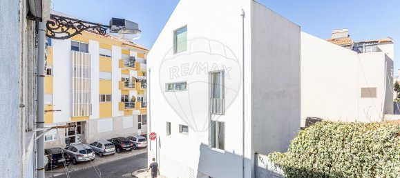 2 bedrooms Apartment in Lisbon, Portugal No. 219894 21