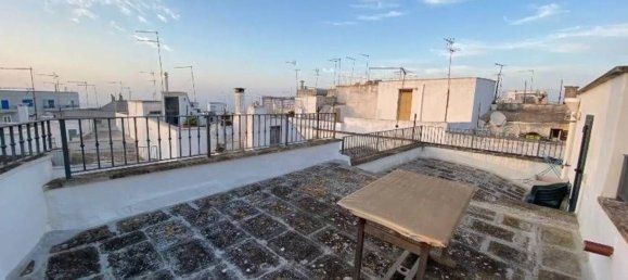 2 bedrooms Villa in Ostuni, Italy No. 345467 9