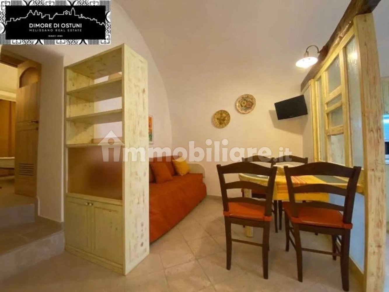 2 bedrooms Villa in Ostuni, Italy No. 345467