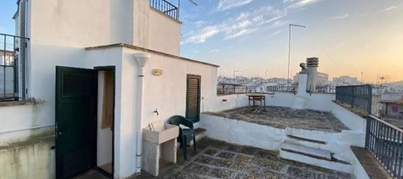 2 bedrooms Villa in Ostuni, Italy No. 345467 8