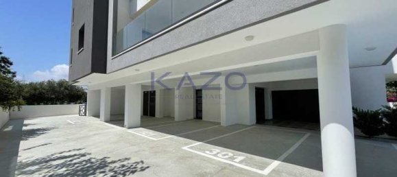 2 bedrooms Apartment in Germasogeia, Cyprus No. 14911 2