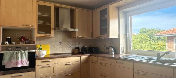 3 rooms Apartment in Bremerhaven, Germany No. 277435 11