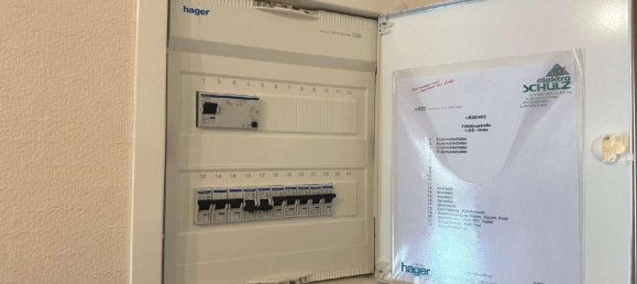 3 rooms Apartment in Bremerhaven, Germany No. 277435 35