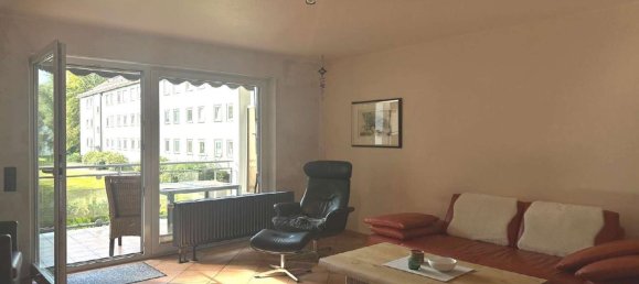 3 rooms Apartment in Bremerhaven, Germany No. 277435 4