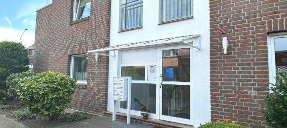 3 rooms Apartment in Bremerhaven, Germany No. 277435 28