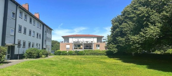 3 rooms Apartment in Bremerhaven, Germany No. 277435 41