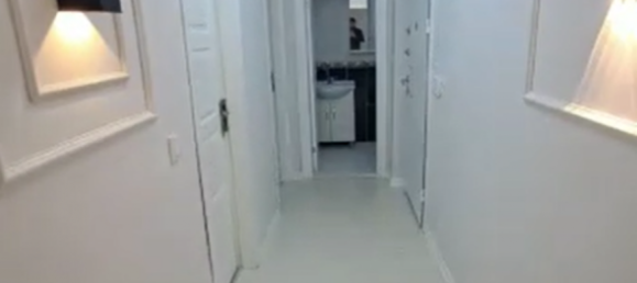 Apartment 2+1 in Istanbul, Turkey No. 32093 4