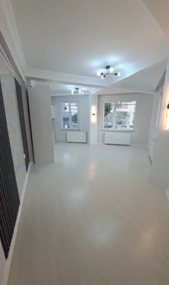 Apartment 2+1 in Istanbul, Turkey No. 32093