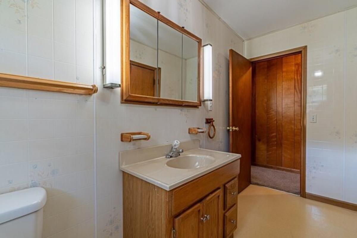 3 Schlafzimmer Haus in Abingdon, USA, Nr. 392990