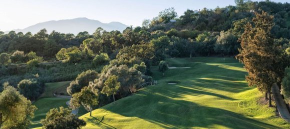 Terrain à Benahavis, Spain No. 147883 2