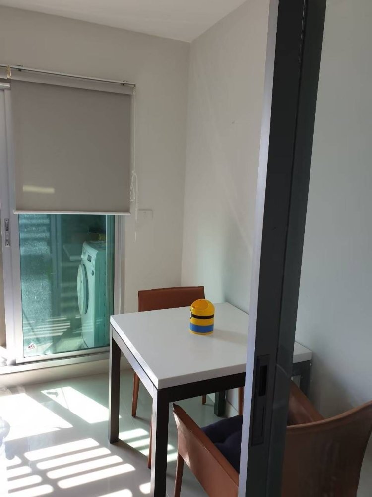 Eigentumswohnung in Sathon, Thailand 40m², Nr. 64172