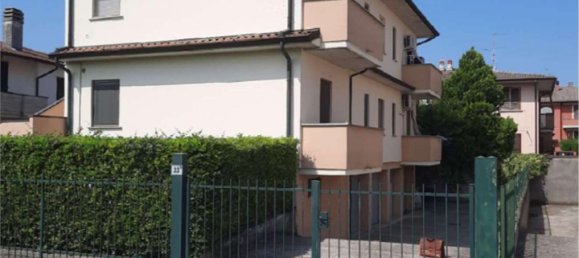 3غرفة شقة في Casale Cremasco Vidolasco, Italy رقم 3990 12
