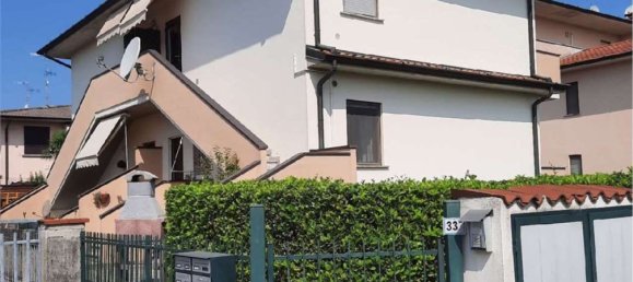 3غرفة شقة في Casale Cremasco Vidolasco, Italy رقم 3990 2