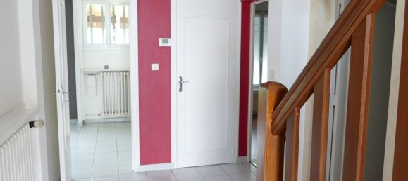 4 Schlafzimmer Haus in Limoges, France, Nr. 291943 9