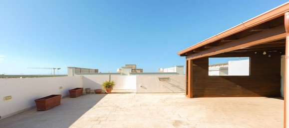 Apartamento de 3 dormitorios en Palo del Colle, Italy No. 342816 19