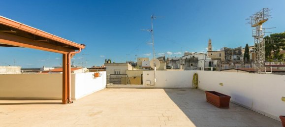 Apartamento de 3 dormitorios en Palo del Colle, Italy No. 342816 21