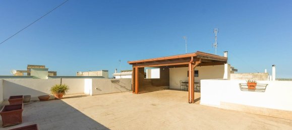 Apartamento de 3 dormitorios en Palo del Colle, Italy No. 342816 18