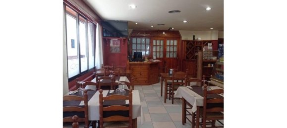 Gewerbliche Immobilie in Lleida, Spain 300m², Nr. 159258 4