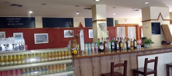 Gewerbliche Immobilie in Lleida, Spain 300m², Nr. 159258 2