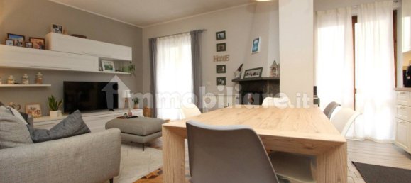 2 bedrooms Apartment in Castione della Presolana, Italy No. 288756 11