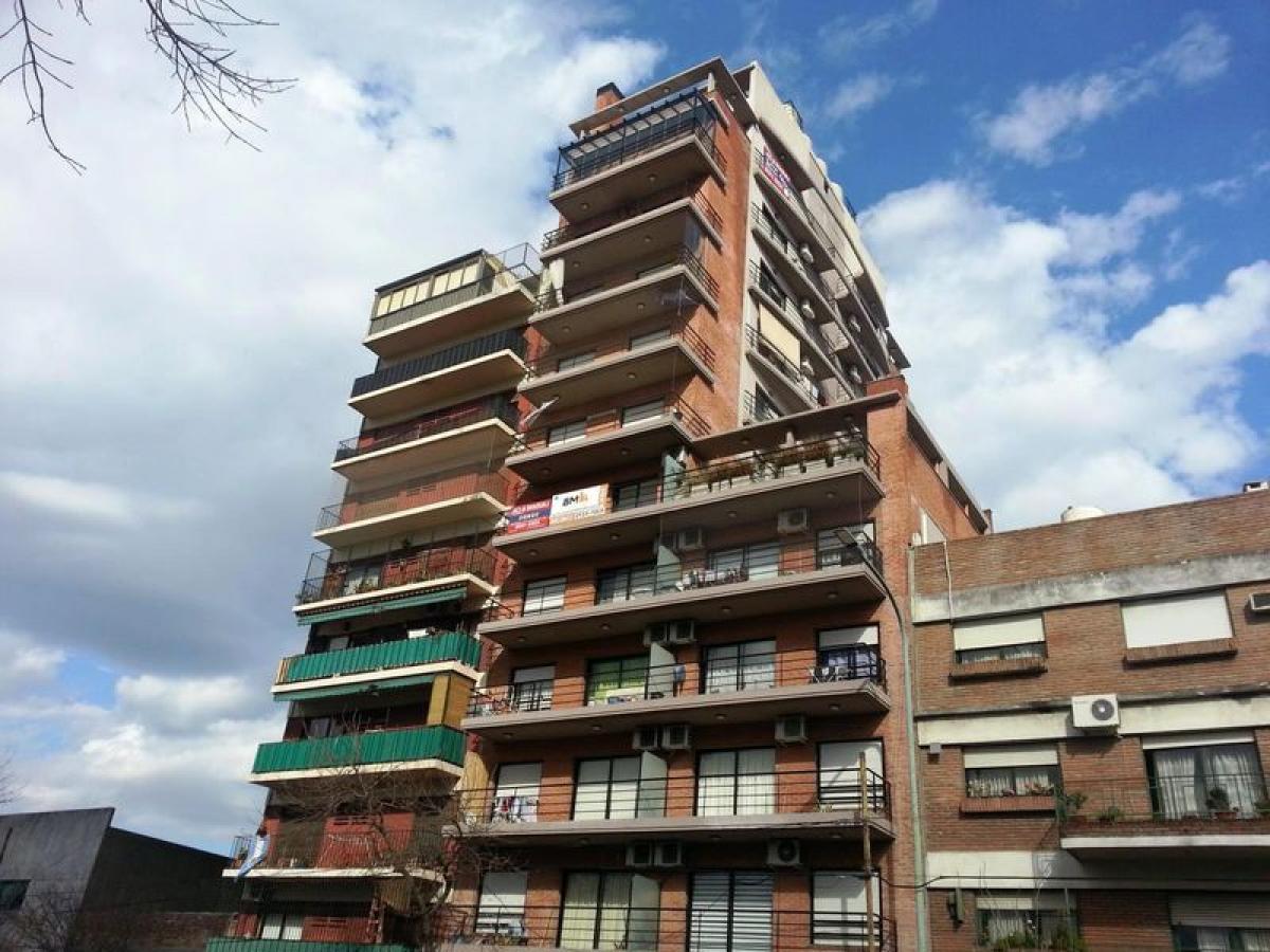 2 Schlafzimmer Wohnung in Buenos Aires, Argentina, Nr. 75069