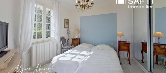 4 bedrooms Villa in Frejus, France No. 195230 21