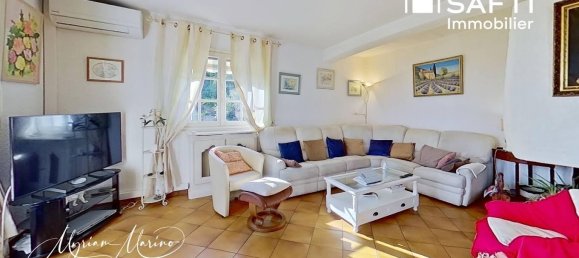 4 bedrooms Villa in Frejus, France No. 195230 5