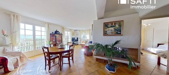 4 bedrooms Villa in Frejus, France No. 195230 4