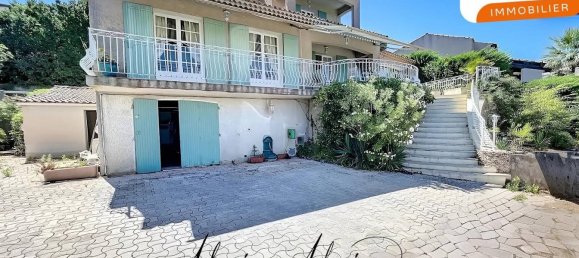 4 bedrooms Villa in Frejus, France No. 195230 15