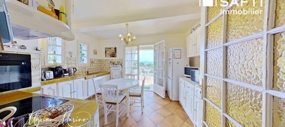 4 bedrooms Villa in Frejus, France No. 195230 9