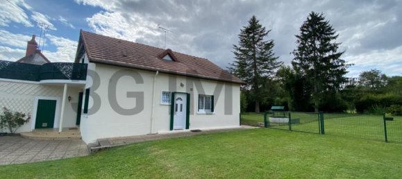 4 bedrooms House in Beffes, France No. 250489 9