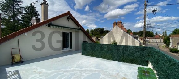 4 bedrooms House in Beffes, France No. 250489 2