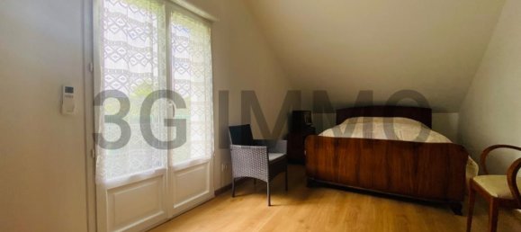 4 bedrooms House in Beffes, France No. 250489 11