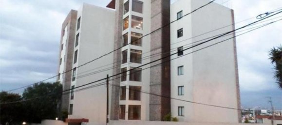 Квартира с 2 спальнями в Пуэбла, Мексика № 173093 2