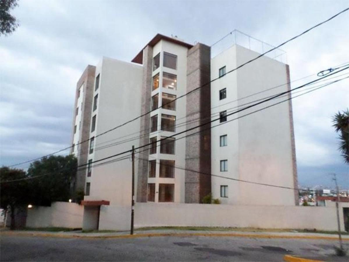 Квартира с 2 спальнями в Пуэбла, Мексика № 173093